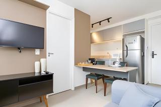 Occa Stay Boulevard - A43 - São Paulo - 0