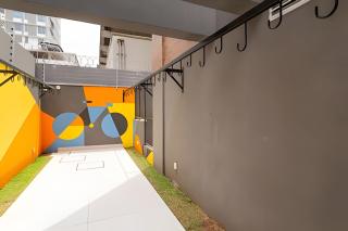 Occa Stay Boulevard - A43 - São Paulo - 3