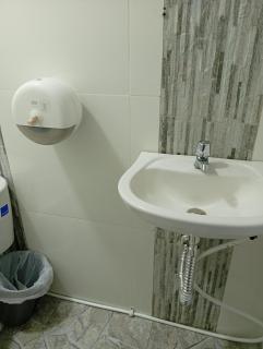 Casa hostal ragner - Necoclí - 1