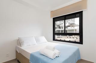 Occa Stay Boulevard - A43 - São Paulo - 1