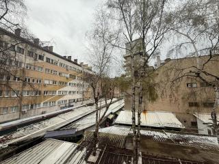 Grandma's City Center Apartment - Sarajevo - 7