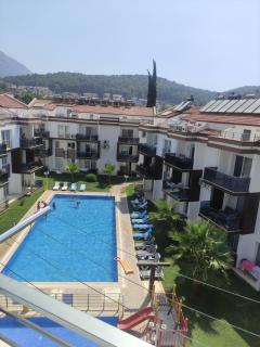 Diamond Suite - Fethiye - 9