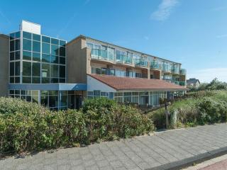 Seaside holiday apartment with a patio - Callantsoog - 4