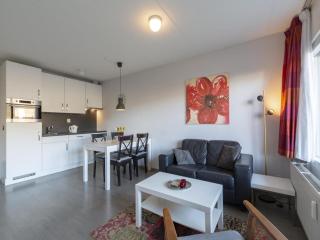 Holiday apartment with garden - Callantsoog - 6
