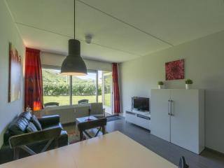 Holiday apartment with garden - Callantsoog - 4