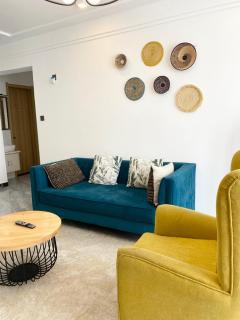 Staroot Residence C17 3 - Nairobi - 9