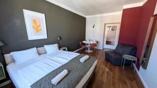 Flat in Zizkov -502- - Praga - 6