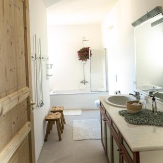 Sabbia Alpina blue holiday home in Valtellina - Traona - 1
