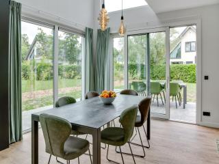 Great holiday home energy neutral on Texel with sauna and sun shower - Westermient - 2