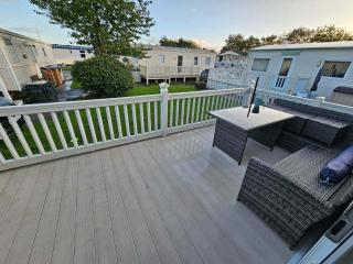 Jayden 3 bed balcony - Rhyl - 9
