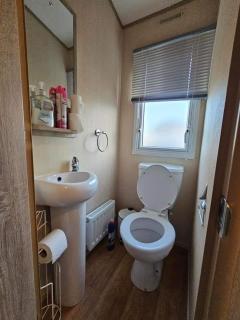 Jayden 3 bed balcony - Rhyl - 7