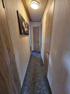 Jayden 3 bed balcony - Rhyl - 3