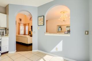 9 Mi to Beach Peaceful Riverview Home with Patio - Riverview - 1