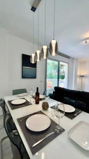Fantastic Apt with Pools,Gym & Spa In Costa Del Sol - Málaga - 2