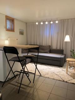 Studio Tallkrogen - Estocolmo - 0