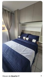 Ap frente mar Meia praia - 8