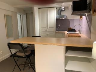 Studio Tallkrogen - Estocolmo - 4