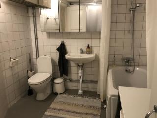 Studio Tallkrogen - Estocolmo - 2
