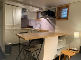 Studio Tallkrogen - Estocolmo - 1