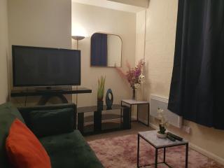 LBliss Leicester Apartment - Leicester - 5