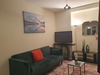 LBliss Leicester Apartment - Leicester - 2