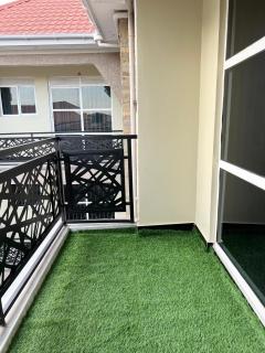 The Green Apartment - Kampala - 2