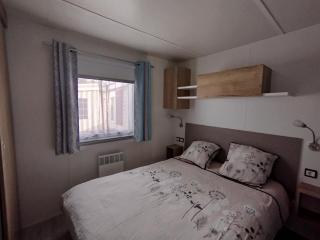 Mobil-home 3 chambres - Saint-Jean-de-Monts - 4