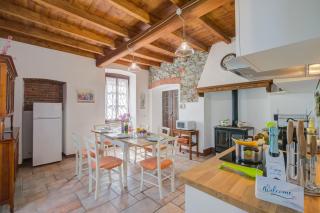 Timeless l' Antico Mulino Della Bozza - Happy Rentals - Brebbia - 9