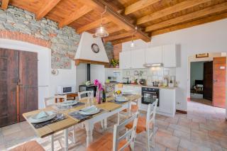 Timeless l' Antico Mulino Della Bozza - Happy Rentals - Brebbia - 8