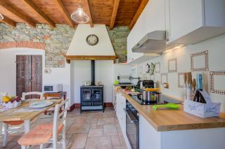 Timeless l' Antico Mulino Della Bozza - Happy Rentals - 1