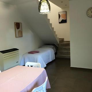 en lo de Pancho 3 - 2