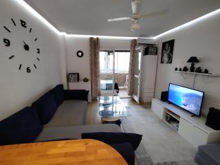 Plaża La Mata, studio z widokiem na basen, 2 łóżka - La Mata - 1