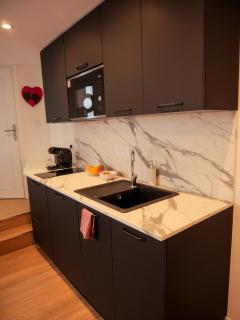Love Room - Luxe et Romance - Bourg-en-Bresse - 3