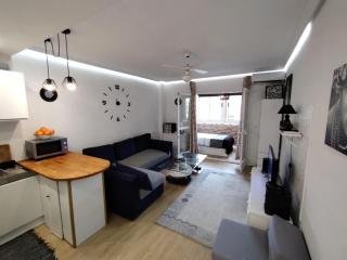 Plaża La Mata, studio z widokiem na basen, 2 łóżka - La Mata - 2