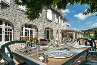 Le Relais de l'Aubrac - 4