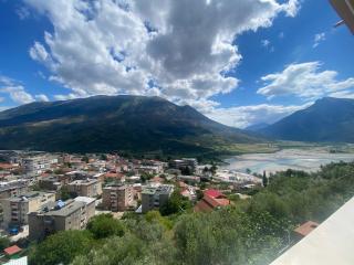 Vila përmbi Tepelenë - Tepelenë - 9