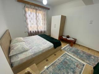 Vila përmbi Tepelenë - Tepelenë - 6