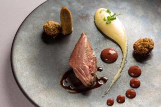 L'auberge Du Cheval Blanc et Spa - Lembach - 3