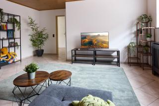 Apartment bei Nürnburgring, Parking, Homeoffice - Blankenheim - 2