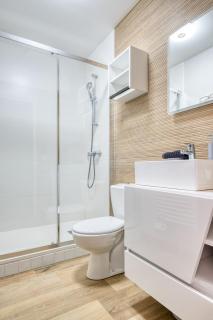 Bel appt 42m² au cœur de Trouville 2mns de la mer - Trouville-sur-Mer - 5