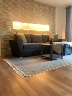 Ferienwohnung SorpeNest - Sundern - 3