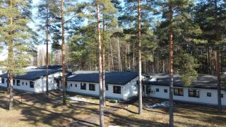 Nordic Inn - Jyväskylä - 8