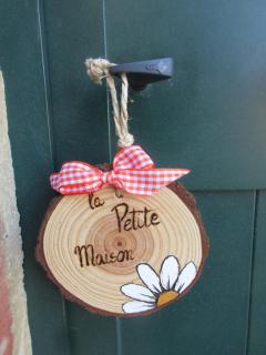 La Petite Maison - Campagnatico - 7