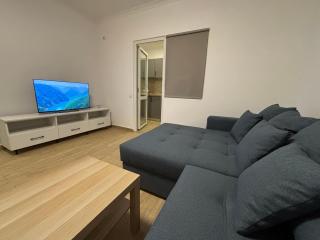 Militari Comfort Apartment - Roşu - 9