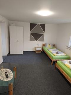 Andrei Ferienwohnung - Marktbreit - 6