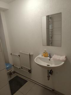 Andrei Ferienwohnung - Marktbreit - 7