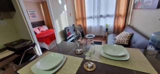Departamento completo con Vista a la Ciudad, a pasos del Metro Santa Isabel, Barrio Italia, providencia - Santiago - 9