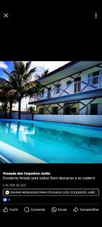 Pousada dos Coqueiros - 4