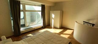 Brand new two room apartment #25 in Elite residence close to center - Praga - 6