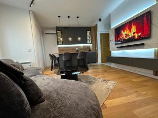 Square Luxe Residences - Zlatibor - 8